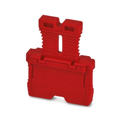 P-DI-MP HV RD - Tappo di isolamento