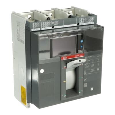 XT7S 1000 Ekip Touch LSI In1000 3p FF UL
