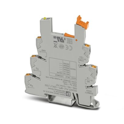 PLC-BPT-12DC/1/SSI - Base del relè