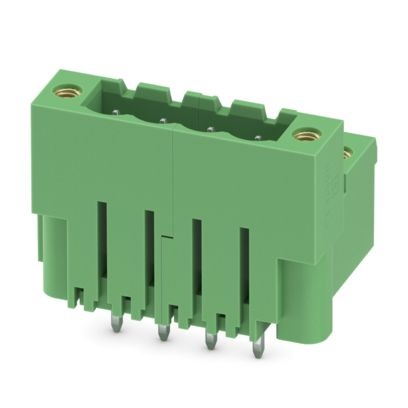MDSTBV 2,5/ 4-GF - Connettore fisso per circuiti stampati