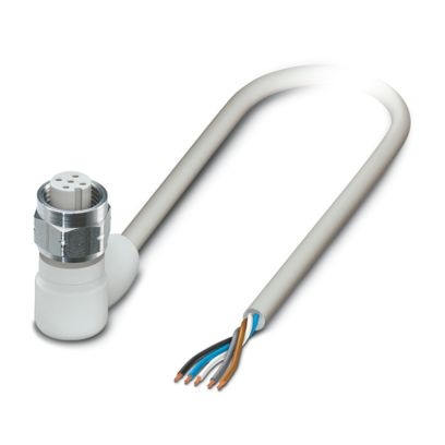 SAC-5P-5,0-500/M12FR FB - Cavo per sensore/attuatore