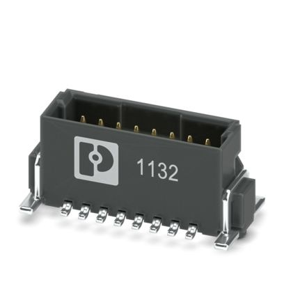 FR 1,27/ 16-MV 1,75 - Blocchi connettori SMD