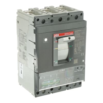 XT5S 400 Ekip Dip LSI In250 3p FF UL/CSA