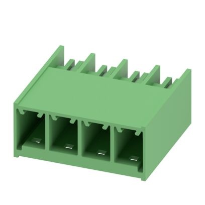 PC 6/ 4-G-7,62 - Connettore fisso per circuiti stampati