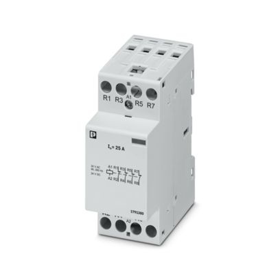 CBL-SC-24UC/04/25A - Contattore di installazione