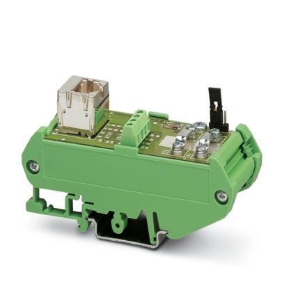 VS-PP-PN-R-1XRJ45/5-SC - Patch panel