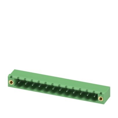 MSTB 2,5/12-GF-5,08 - Connettore fisso per circuiti stampati