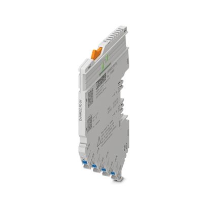 CAPAROC PD 0V - Distributore di potenza