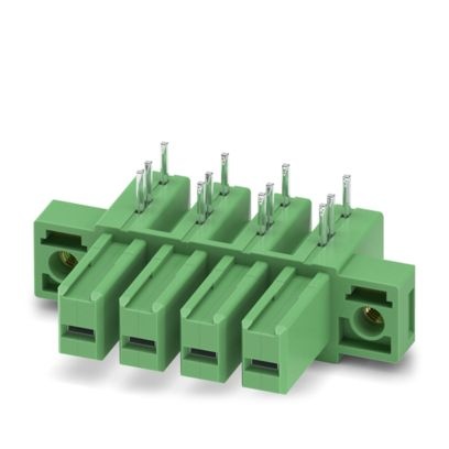 IPC 5/ 4-GFU-7,62 - Connettore fisso per circuito stampato