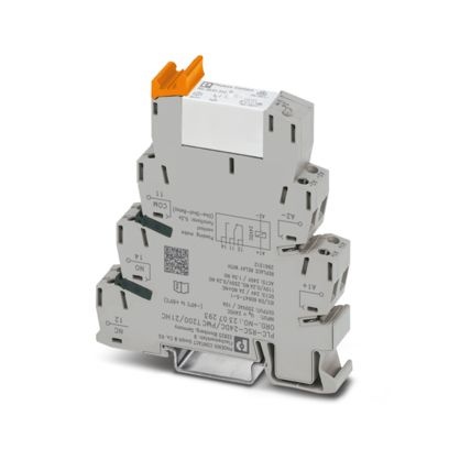 PLC-RSC- 24DC/PMC T200/21HC - Relè temporizzatore