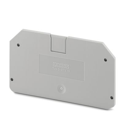 D-XTV 16 - Coperchio