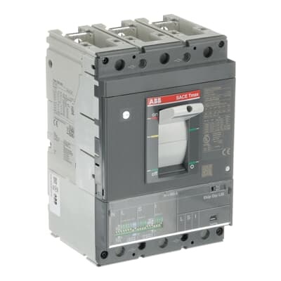 XT5N 600 Ekip Dip LSI In600 3p FF UL/CSA
