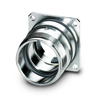 RC-00000004200X - Scatola per connettore a innesto circolare