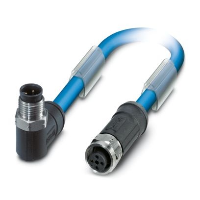 SAC-3P-M12MR/10,0-961/M12FS VA - Cavo di sistema Bus