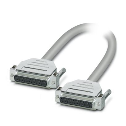 CABLE-D25SUB/B/B/100/KONFEK/S - Cavo