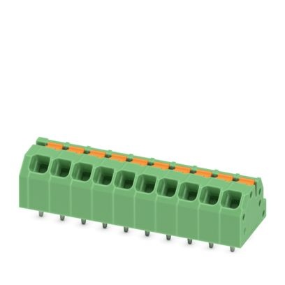SPTAF 1/8-3,5-IL BK - Morsetto per circuito stampato