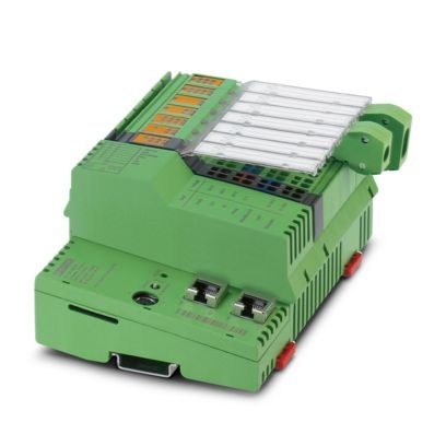 ILC 191 ME/INC - Controllore