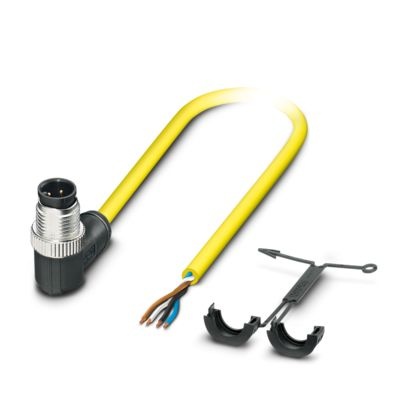 SAC-HZ-4P-M12MR/10,0-542 BK - Cavo per sensore/attuatore