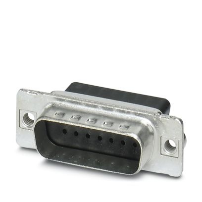 VS-15-ST-DSUB-CD-MG - Porta-contatti D-SUB