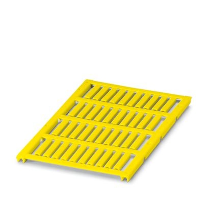 UC-WMCO 2,9 (21X3,5) YE CUS - Identificatore