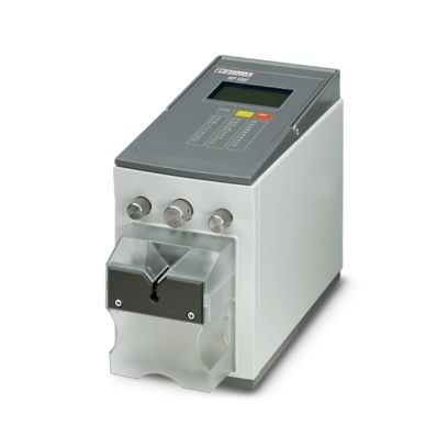 WF 1000 - Macchina automatica di spelatura