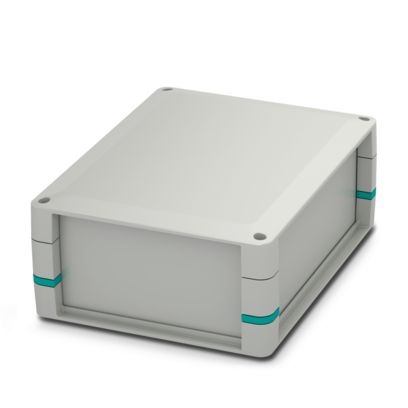 UCS 237-195-H-GD 7035 - Contenitore universale
