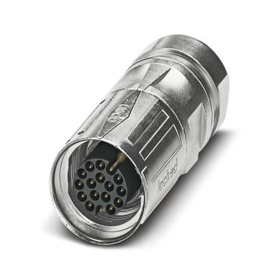 ST-17P1N8A8004S - Connettore per cavi