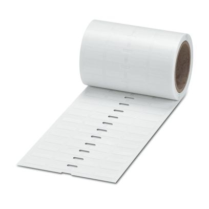 EML-HA (19X6)R CUS - Etichetta per superfici ruvide