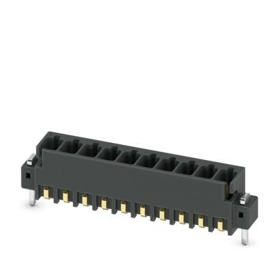 MCV 0,5/10-G-2,54 SMD R56 - Connettore fisso per circuiti stampati