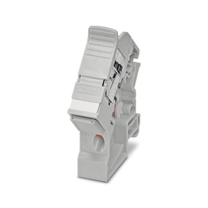 NBC-PP-J1PGY-S/R4IDC8 - Adattatore per guida di montaggio
