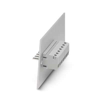 HDFK 10-VP-HV/Z - Morsetto passante