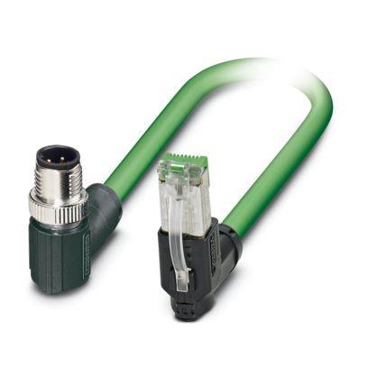 NBC-M12MRD-R4ACR-PN/.../... - Cavo di rete