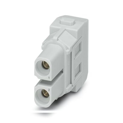 HC-M-02-AT-F-10 - Modulo di contatto femmina/maschio
