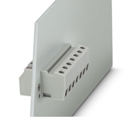 HDFK 4 - Morsetto passante