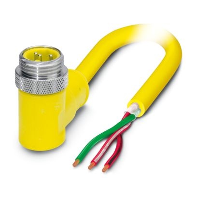 SAC-3P-MINMR/ 6,0-420 - Cavo per sensore/attuatore