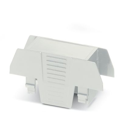 EH 22,5 F-C DS/ABS-PC GY7035 - Parte superiore della scatola
