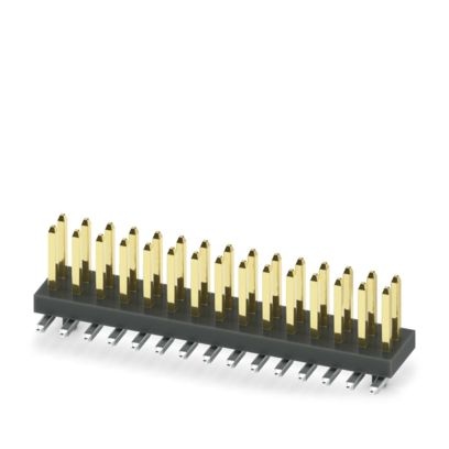 FQ 1,27D/ 30-PV- 160-1-BR - Connettore a pettine