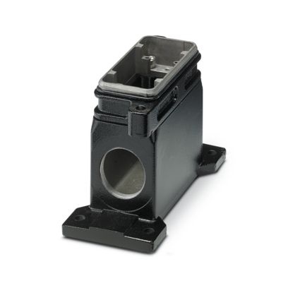 HC-HPR-B10-SHFH-2SSM32-EMR-BK - Custodia