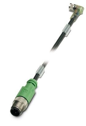 SAC-3P-MS/0,6-170/M 8FR-2L SCO - Cavo per sensore/attuatore