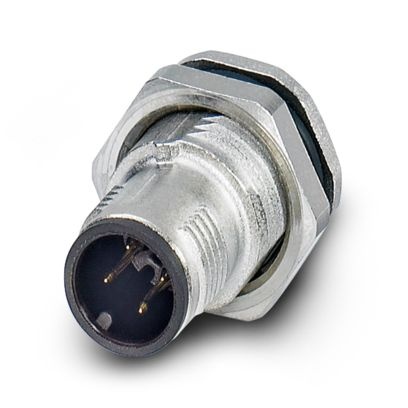 SACC-DSI-MS-4CON-L180 SCOX - Connettore a innesto per apparecchiatura parete posteriore