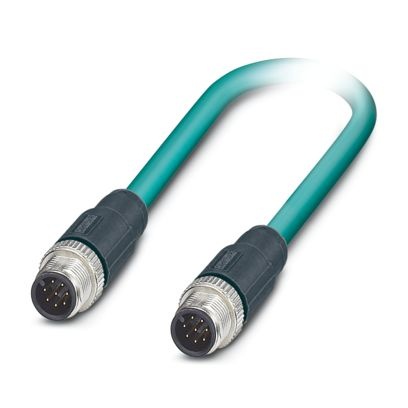 SAC-M12MS/26,0-94B/M12MS - Cavo di rete