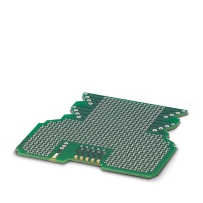 ME MAX - DEV-PCB-01 - Circuito stampato