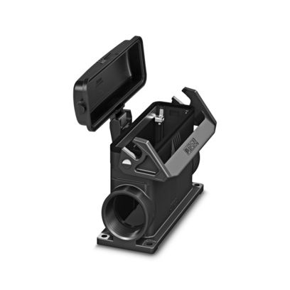 HC-EVO-B24-SHWSC-2SSM25-PLRBK - Scatola