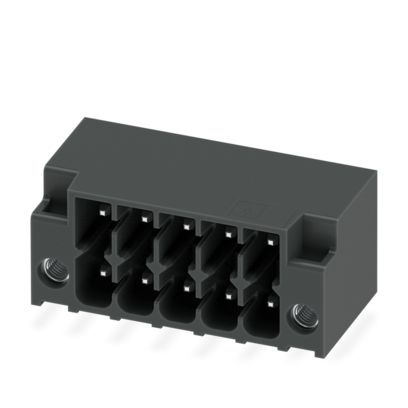 DMC 1,5/ 5-G1F-3,5-LR P26THR - Connettore fisso per circuiti stampati
