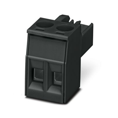 MSTBT 2,5 HC/ 2-STP BK - Connettore per circuito stampato