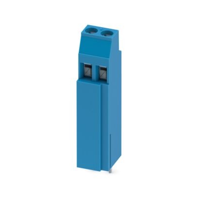 MK3DSH 3/ 2-5,08-EX BU - Morsetto per circuito stampato