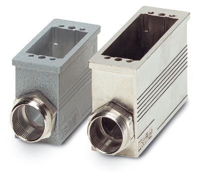 VC-MEMV-S2 - Scatola