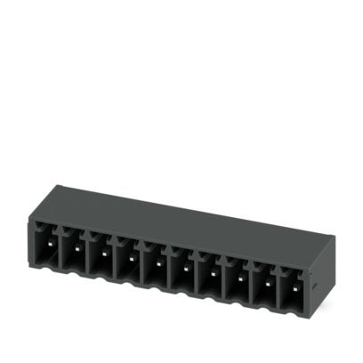 MC 1,5/10-G-3,5 P26 THRR56 - Connettore fisso per schede a circuito stampato