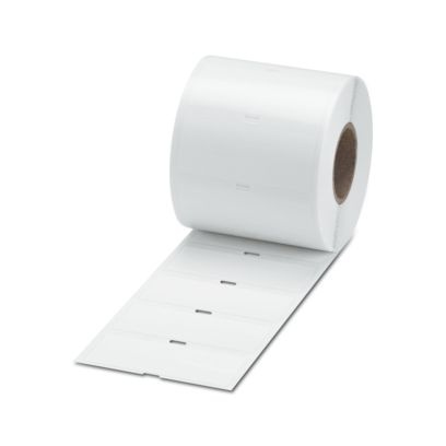 EML-HA (85X32)R - Etichetta per superfici ruvide