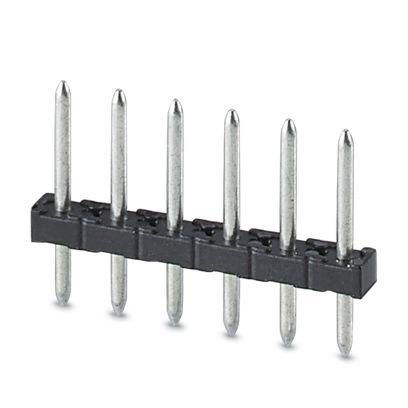 PST 1,0/ 7-3,5 - Connettore a pettine